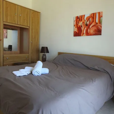 Apartment Pelican Court Mellieha