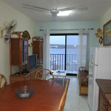 Pelican Court Mellieha