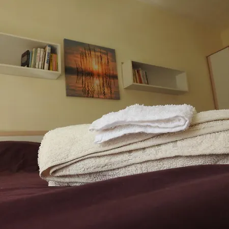 Apartament Pelican Court