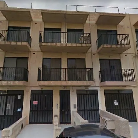 Pelican Court Apartment Mellieħa