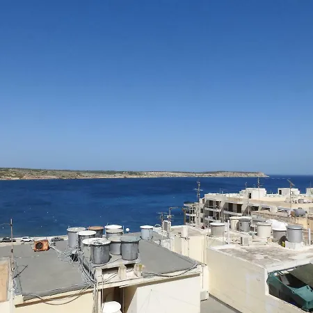 Apartament Pelican Court *