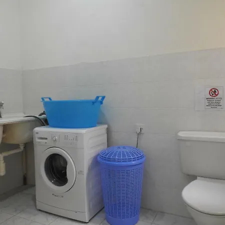 Apartament Pelican Court