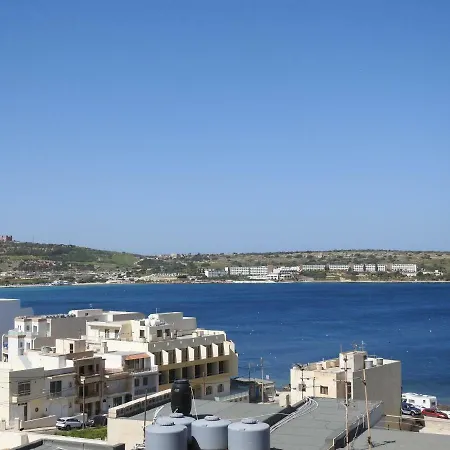 Pelican Court * Mellieħa