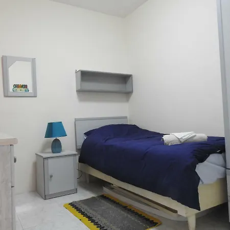 Pelican Court * Mellieħa