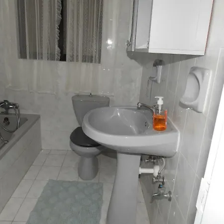 Apartament Pelican Court